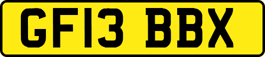 GF13BBX