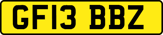 GF13BBZ