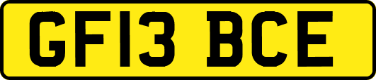 GF13BCE