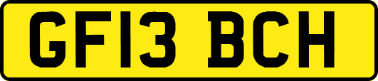 GF13BCH