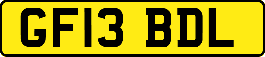 GF13BDL