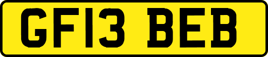 GF13BEB