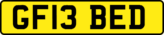 GF13BED