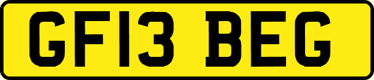 GF13BEG