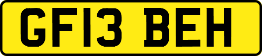 GF13BEH