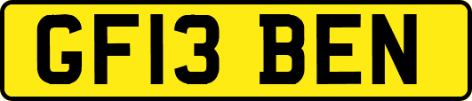 GF13BEN