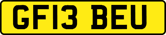 GF13BEU