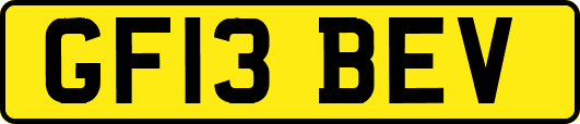 GF13BEV