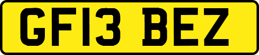 GF13BEZ
