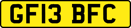 GF13BFC