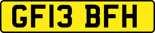 GF13BFH