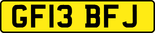 GF13BFJ