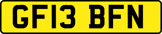 GF13BFN