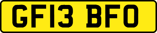 GF13BFO