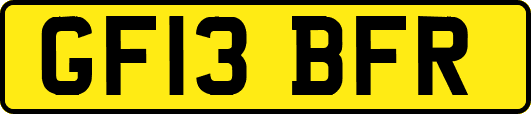 GF13BFR