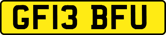 GF13BFU