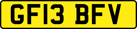 GF13BFV