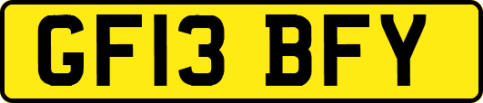 GF13BFY