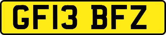 GF13BFZ