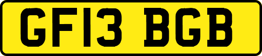 GF13BGB