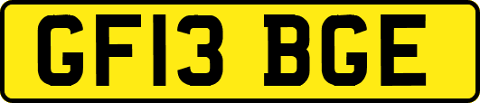 GF13BGE