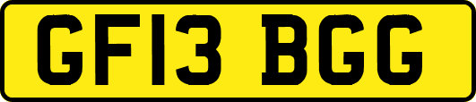 GF13BGG