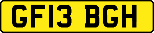 GF13BGH