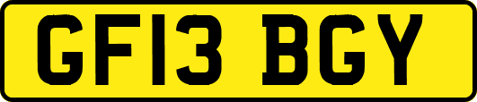 GF13BGY