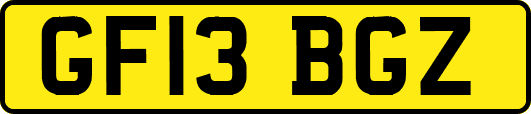 GF13BGZ