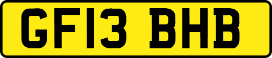GF13BHB