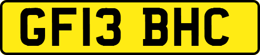 GF13BHC