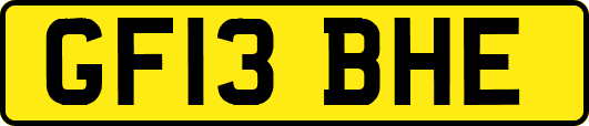 GF13BHE
