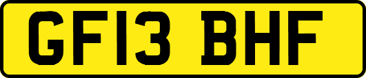 GF13BHF