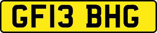 GF13BHG