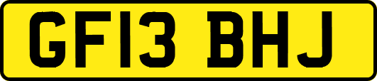 GF13BHJ