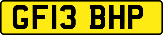 GF13BHP
