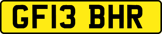 GF13BHR