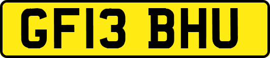 GF13BHU