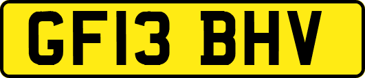 GF13BHV