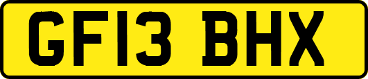 GF13BHX
