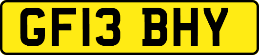 GF13BHY