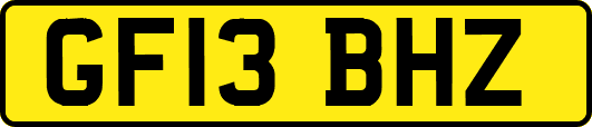 GF13BHZ