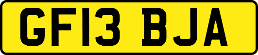 GF13BJA