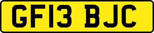 GF13BJC