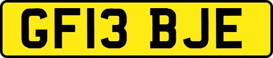 GF13BJE
