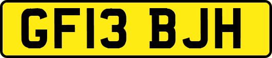 GF13BJH