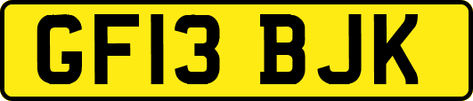 GF13BJK