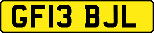 GF13BJL