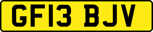GF13BJV