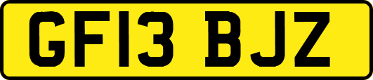 GF13BJZ
